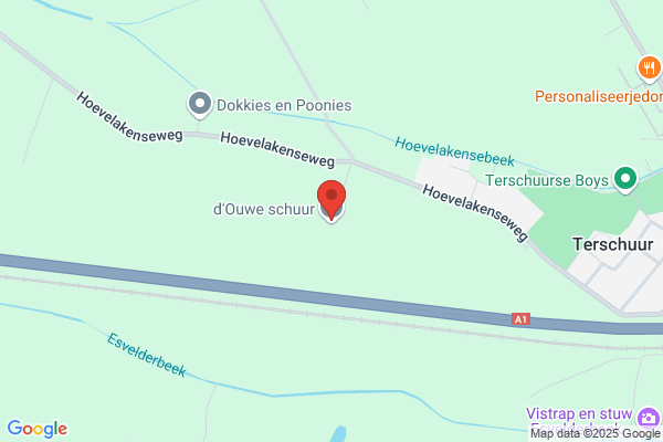 Zaak, De