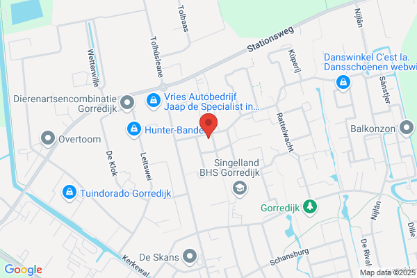Apotheek Gorredijk