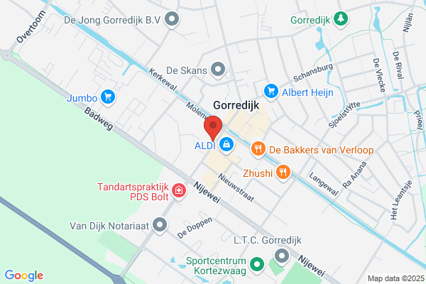 Bloemenhuis Popkema