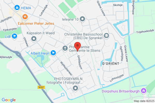 Brandwacht Noord Veiligheidsdiensten