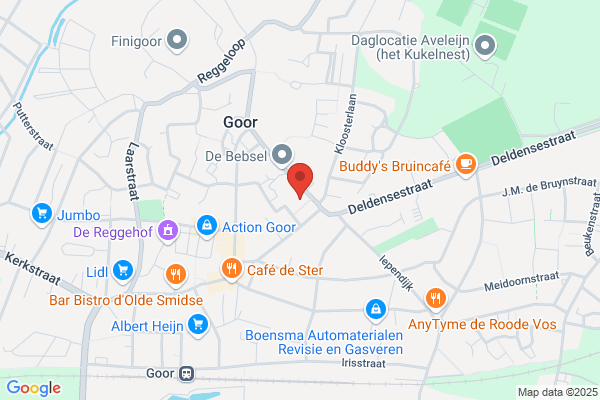 Dierenartsen Centrum