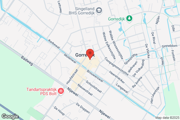 Drukkerij A. Lageveen En Zn