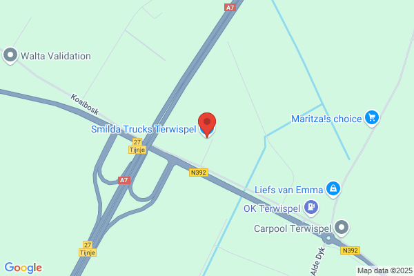 Handelsonderneming Dasan
