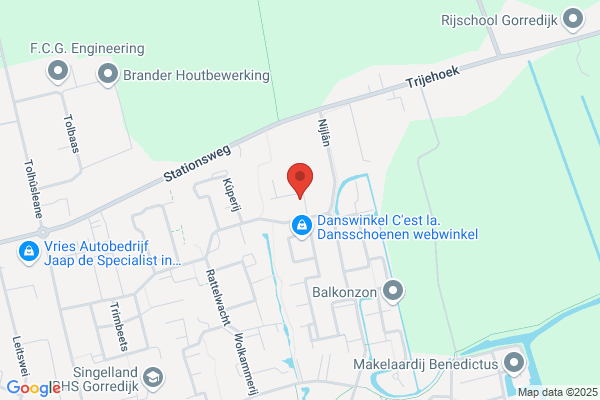 Jongsma Installatie
