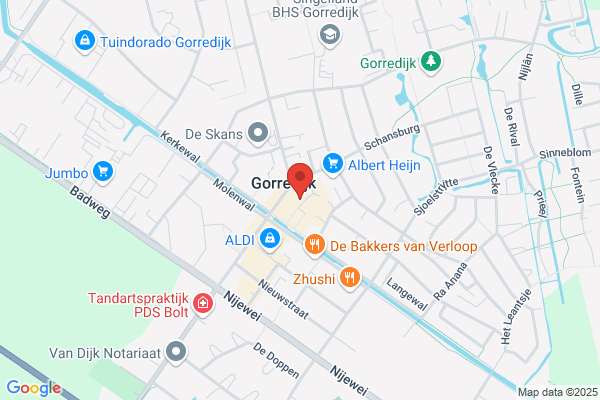 Lageveen Drukkerij en Copyshop