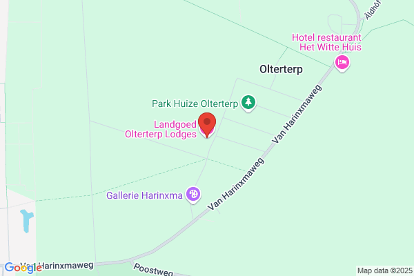 Makelaar Landgoed Olterterp