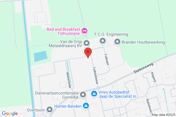 Overwijk Koffiesystemen