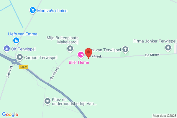 Parketboerderij VBN