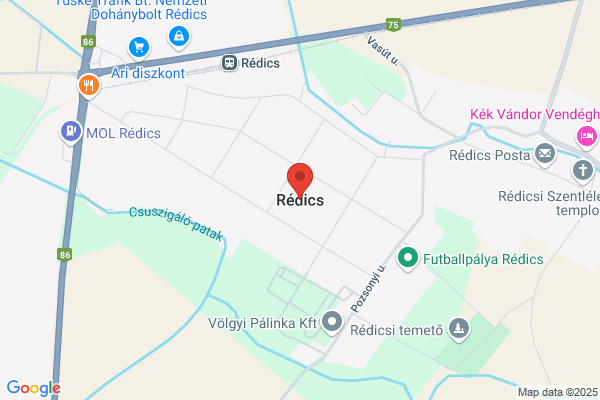 Rediklus