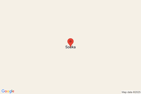 Soeka