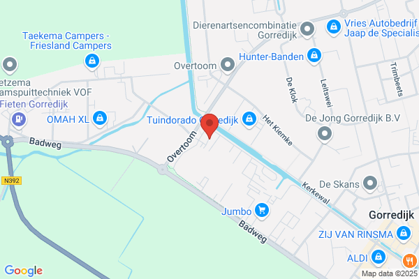 Verweij