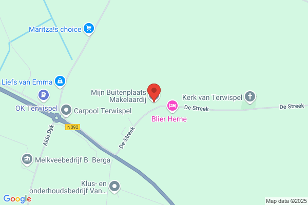 Woonstijl Makelaars