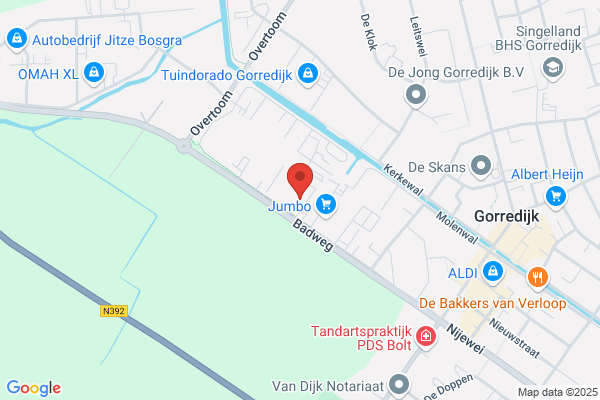 Zorgpraktijk Schakel De