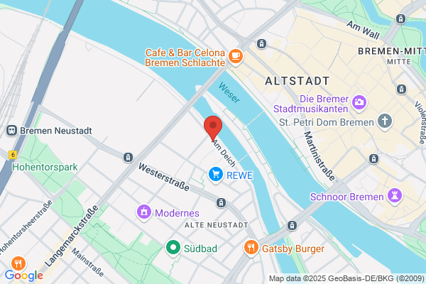 Antenne Install. En Servicebureau Kloppe
