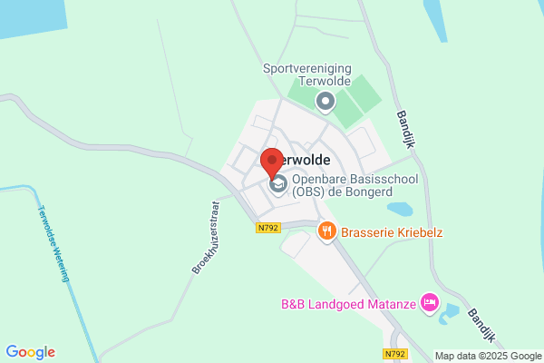 Bibliotheek Terwolde