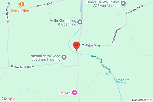 Bloemisterij Teunissen