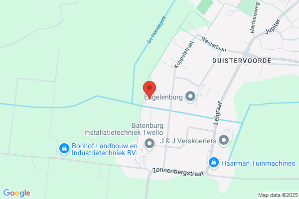 Celtric Handelsmaatschappij Bv
