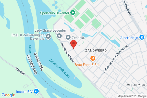 De Zandweerd