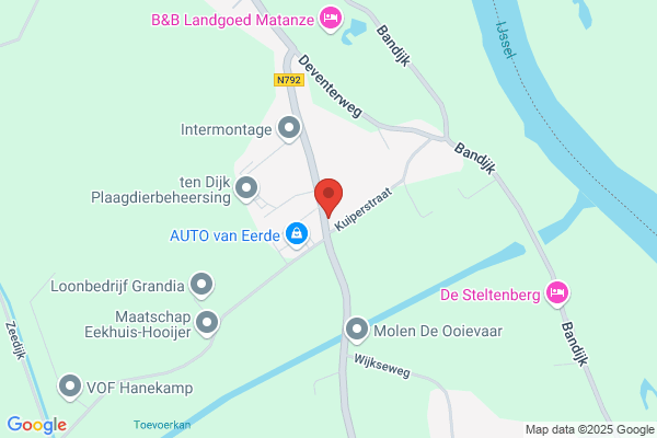 Denekamp Schilders