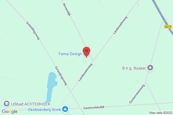 Fenema Interieurs