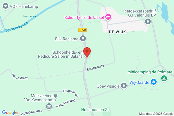 Flor Schoonheidsverzorging