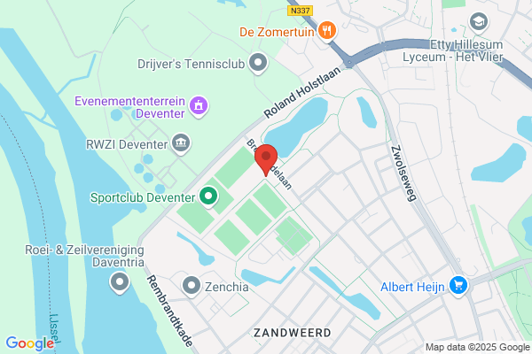 Fysiotherapie Manuele Therapie Groepspraktijk Deventer