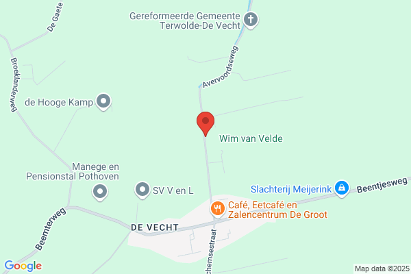 H Veldwijk