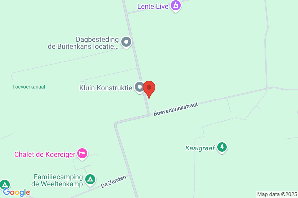 Hondentrimsalon Nijbroek