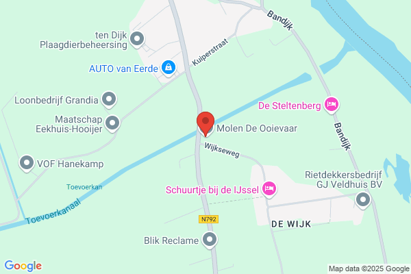 Lelie, De