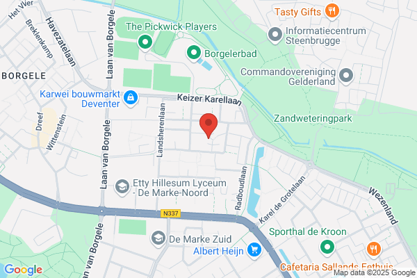 Massage Ontspanning Deventer