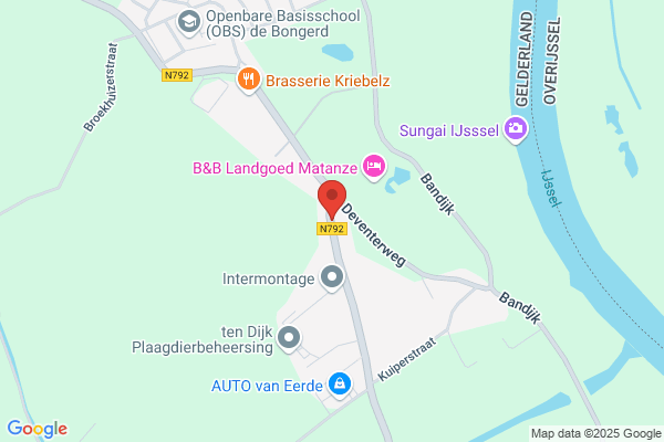 Terwolde Vof