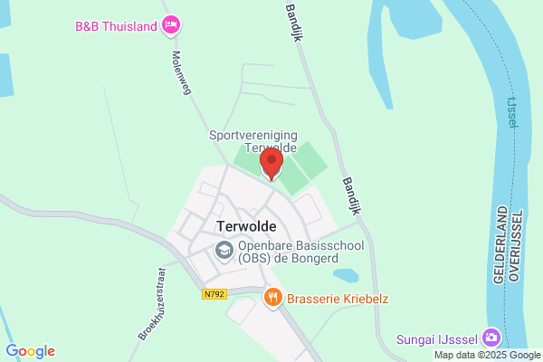 Terwolde Vv