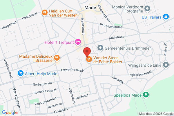 Thijssen Transport