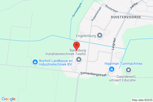 Van Westen Vuurwerk Bv