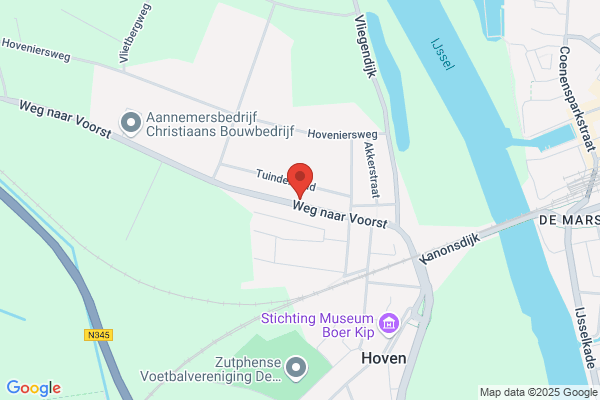 Van het Opruimen professional organizing