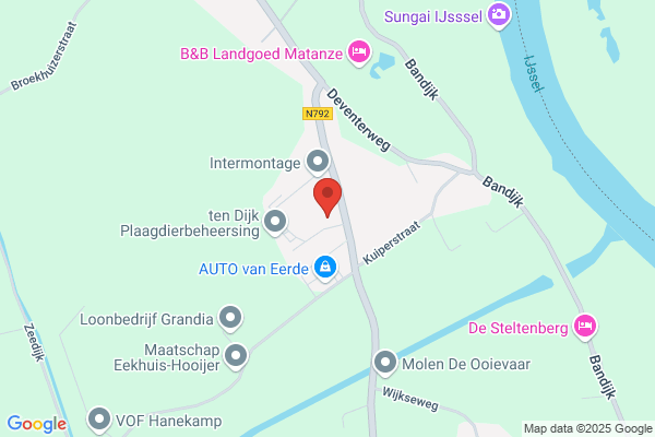 Voetencentrum Wender | Terwolde d'Olde Melkfabriek