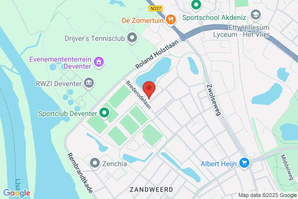 Zacht in Kracht