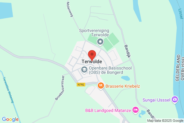 Zweers Terwolde B.V.