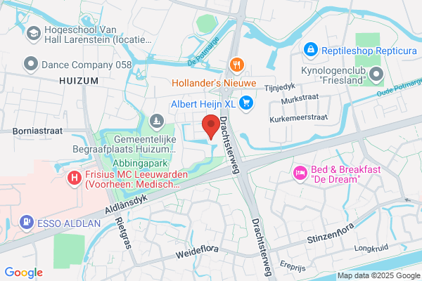 Waard Consultancy, De