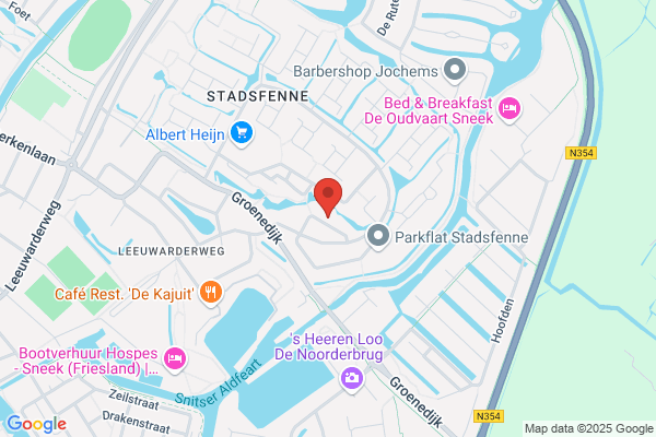 Haye Talsma Drukwerkvoorbereiding