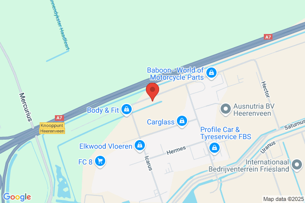 Verhoeve Groen BV