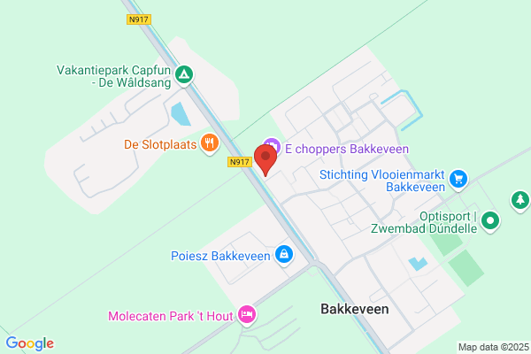 Auto- En Motorrijschool J. Witteveen
