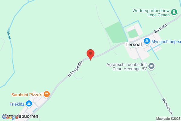 Jong Bv, De