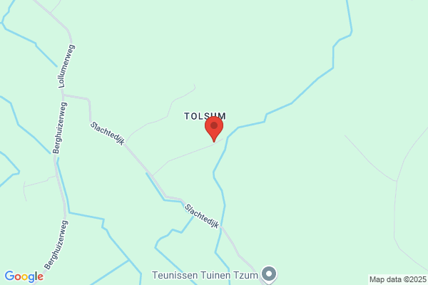 Lyts Bûthûs