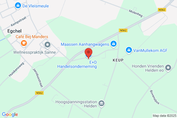 Techn. Handelsonderneming Eri-Sneek