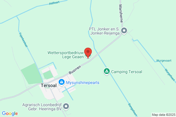 Waterrecreatie Terhorne Bv