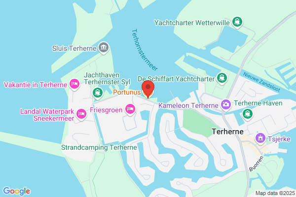 Watersportcafe D'oude Herbergh