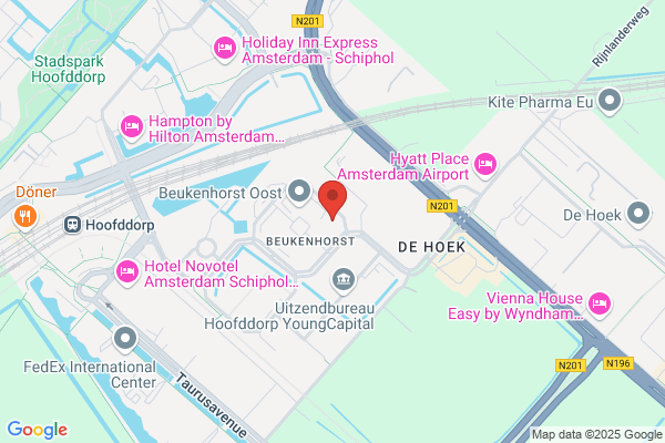 Arin Consultants Bv Bv