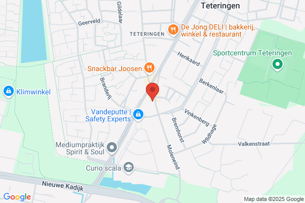 Imtc Van Den Bemd