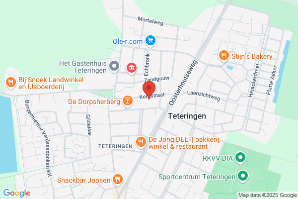 Infra Communications Bv